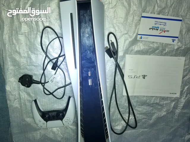 PlayStation 5 PlayStation for sale in Jazan