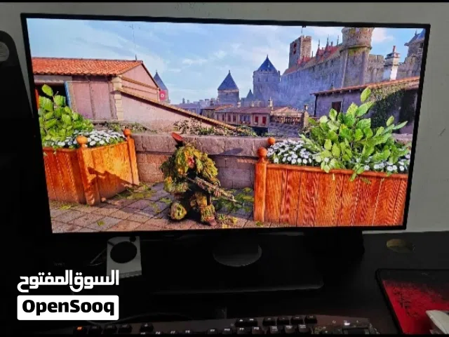 Dell u2518d monitor