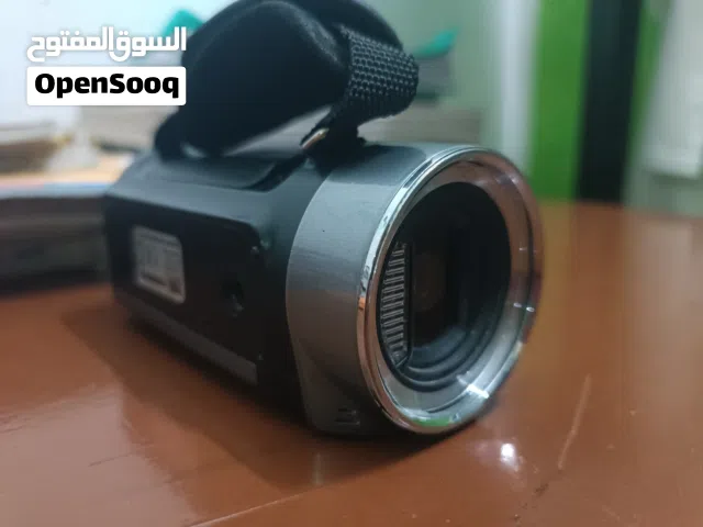 اله تصوير حديثه تشغل الصور على