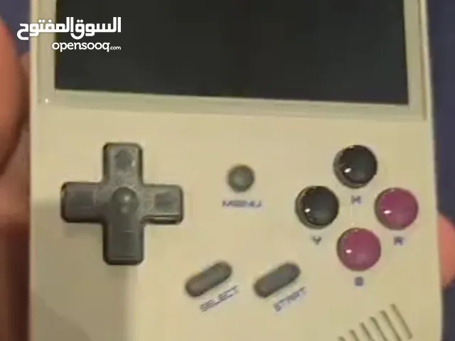 anbernic rg35xx console