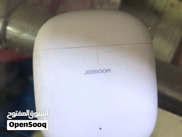 سماعة joyroom اصلية (اقرا الوصف)