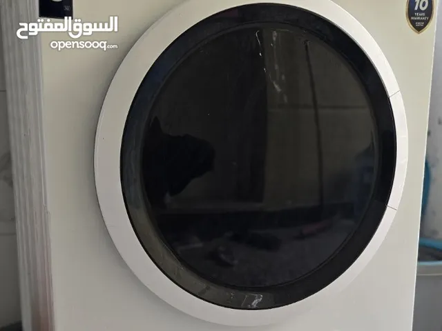MEDIA Front Load Washer for Sale!