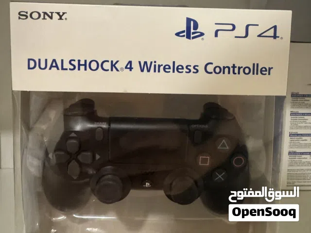 ايد اصليه بليستيشن ps4