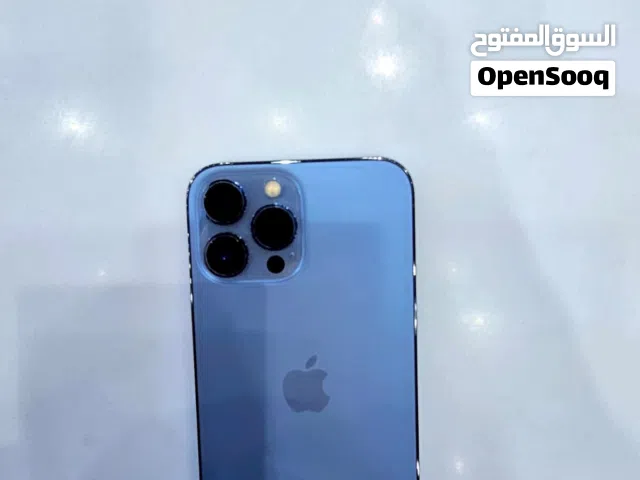 Apple iPhone 13 Pro Max 512 GB in Dhofar