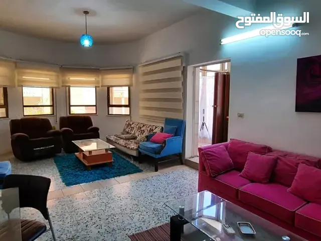200 m2 4 Bedrooms Apartments for Rent in Amman Jabal Amman