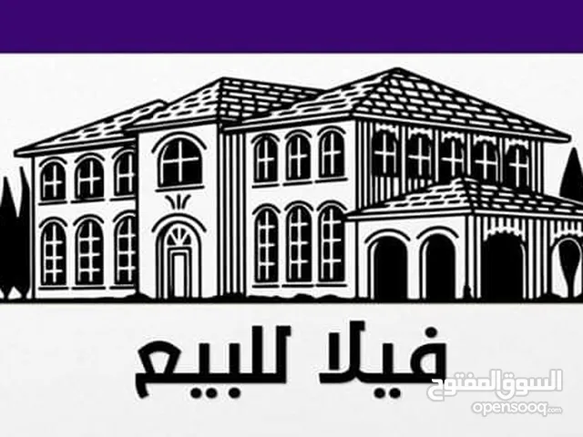 300 m2 3 Bedrooms Villa for Sale in Benghazi Hai Qatar