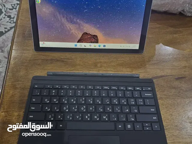 Microsoft Surface 256 GB in Southern Governorate