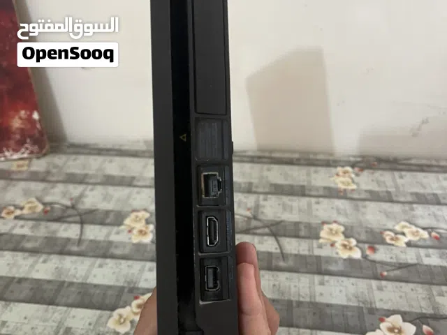 PlayStation 4 PlayStation for sale in Baghdad