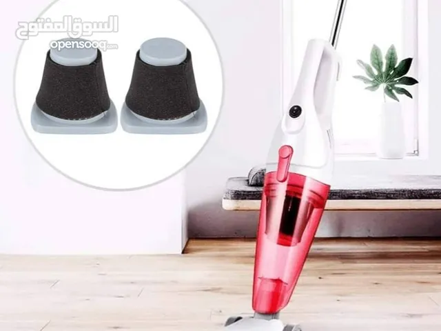 *جديد. ولاوووال مره من شركات DENX* *اكتشفوا المكنسة المحمولة من DENX – موديل DX2065*! *هل تبحثون عن