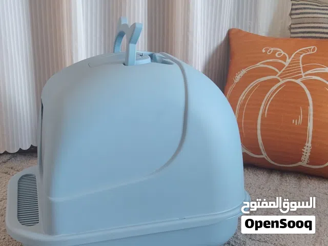 أغراض قطه للبيع