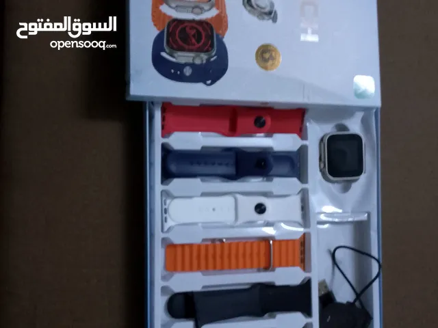 Apple smart watches for Sale in Hafar Al Batin