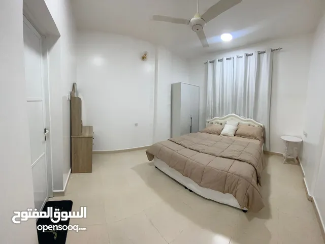 0 m2 1 Bedroom Apartments for Rent in Al Dakhiliya Nizwa