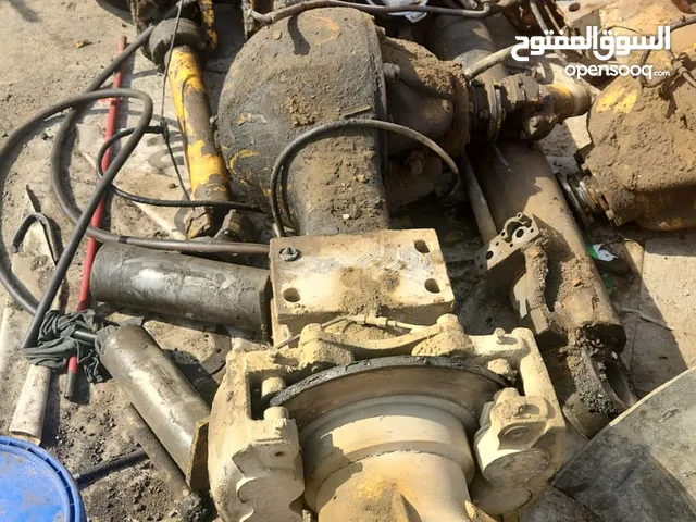 قطع غيار شيول cxmg