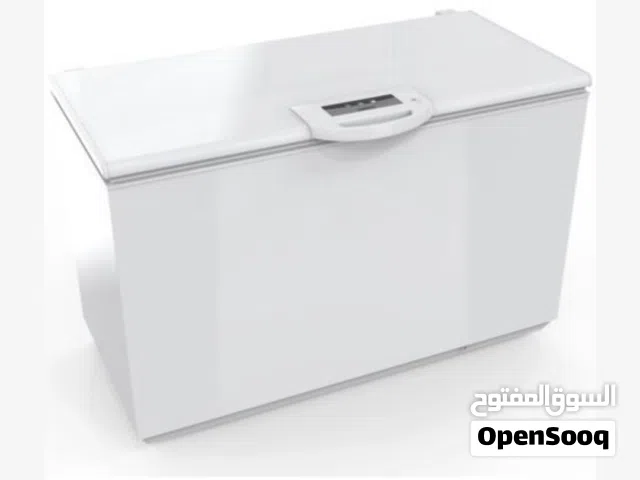 ديب فريزر افقي زانوسى