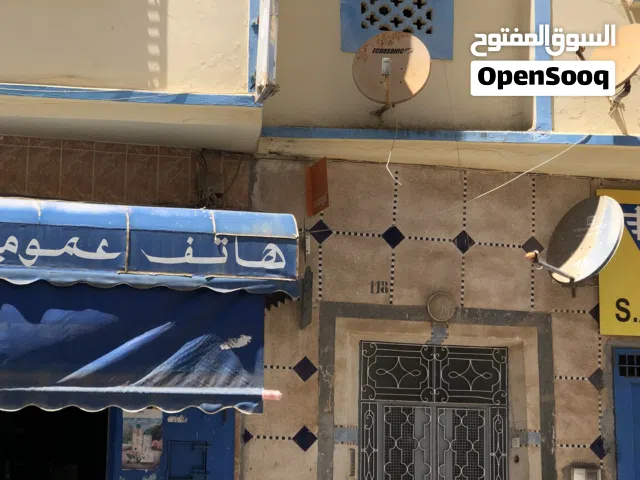 80 m2 2 Bedrooms Apartments for Sale in Larache Other
