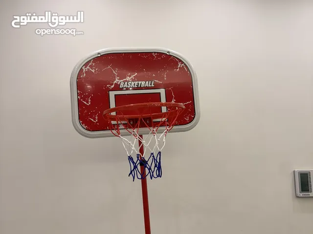 Basket Ball Hoop