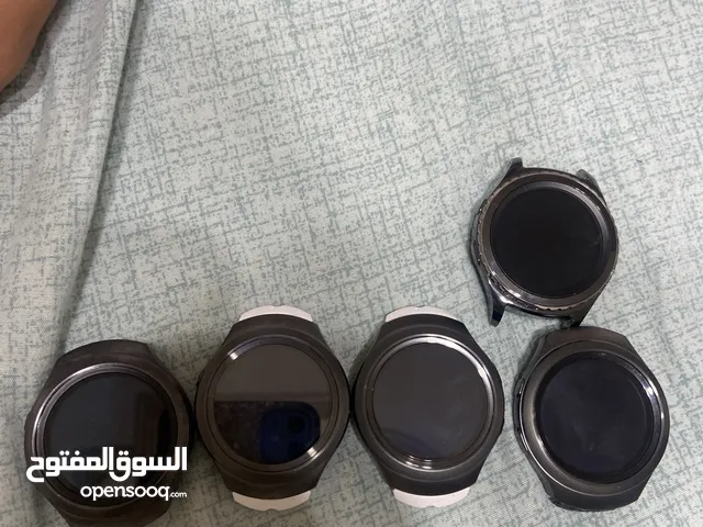 ساعات سامسونج قير 2للبيع