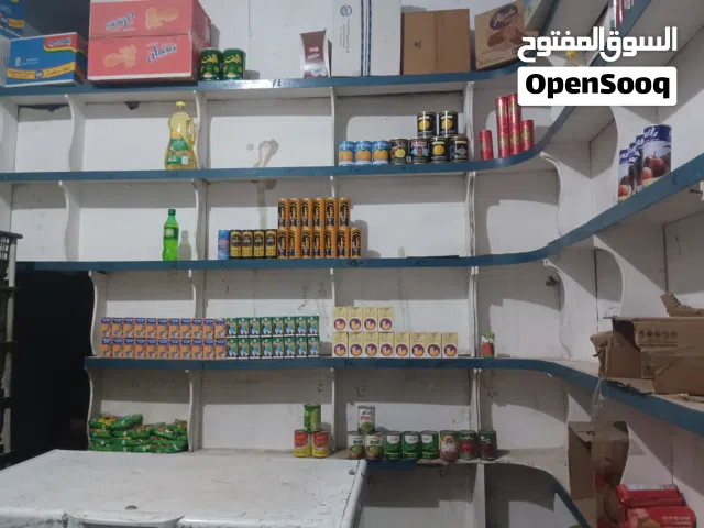 بقاله للبيع في الزريقي بجانب الموزعين