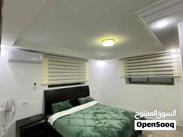 70 m2 Studio Apartments for Rent in Amman 1st Circle