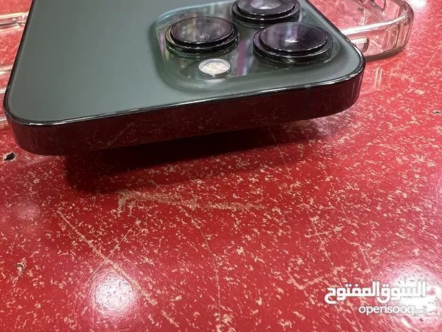 Apple iPhone 14 Pro Max 256 GB in Irbid