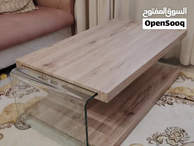طاولة غرفة معيشة للبيع  Coffee Table for sale