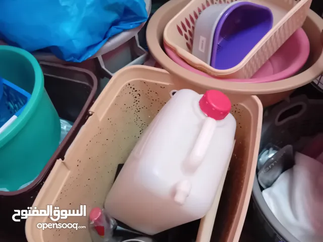 ادوات مطبخ وسجاد