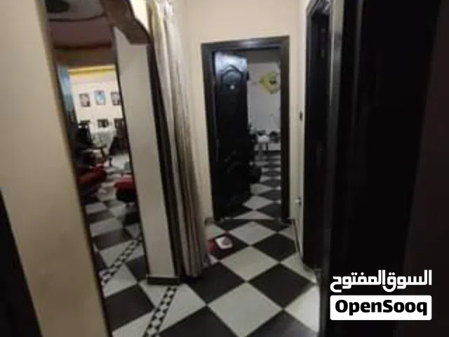 شقه 145م بالرخصه ببرج سكني علي ناصيه شارع سيف مع لمعي