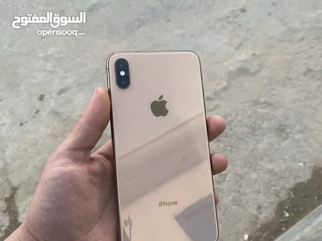 Apple iPhone XS Max 256 GB in Tripoli