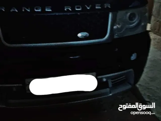Used Land Rover Range Rover Sport in Mafraq