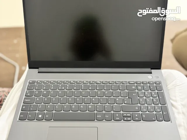 Lenovo ThinkBooK 10th generation core i7 with numeric keypad