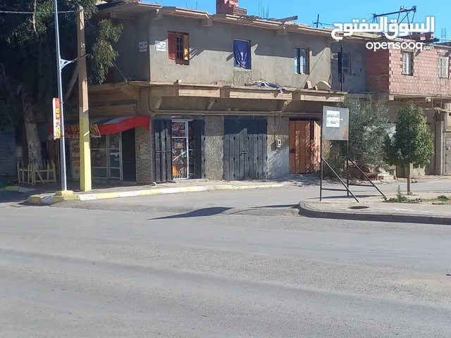 سكن تجاري للبيع فرصة استثمارية