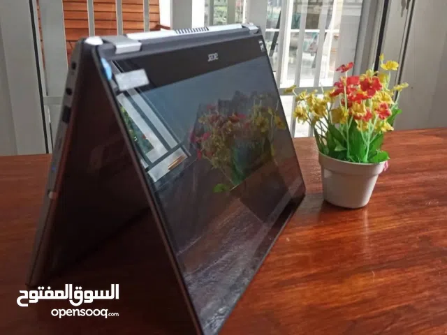 acer spin 2in1