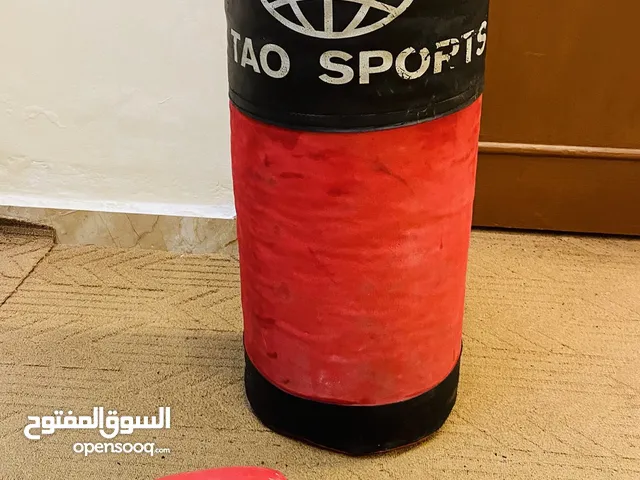 كيس ملاكمة