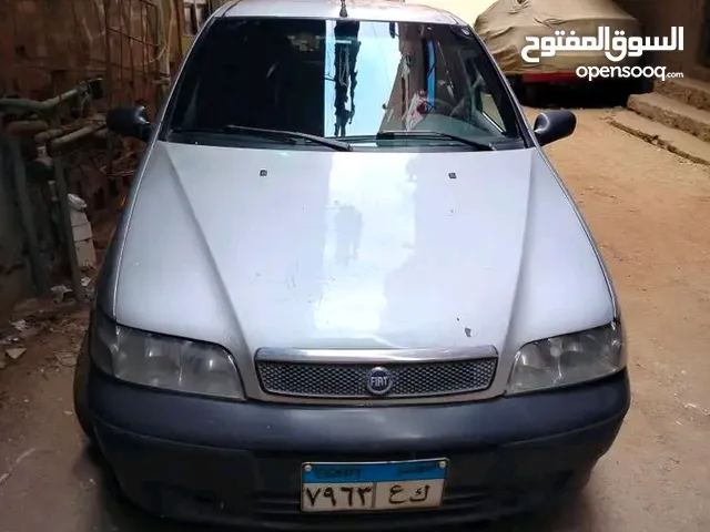 Used Fiat Palio in Giza
