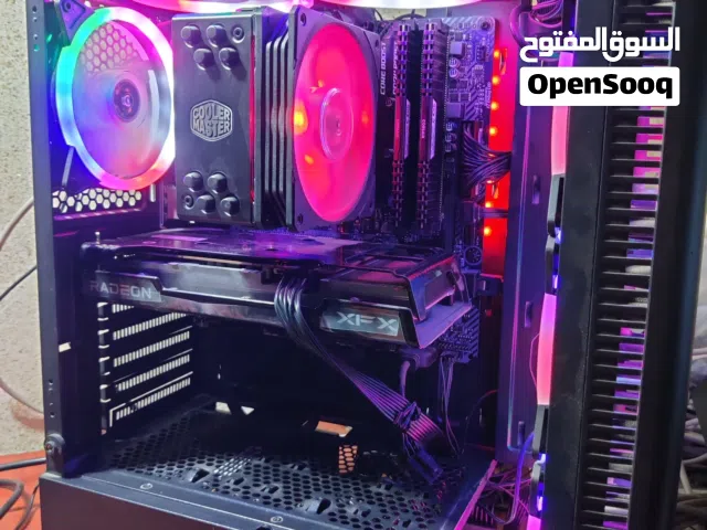 تعديل السعر كمبيوتر جيمينج قوه يشغل جميع الالعاب