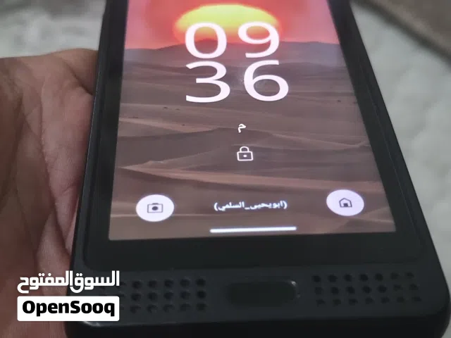 جوال سونيم XP10 شريحتين يمن موبايل فولتي
