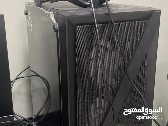 للبيع بي سي قيمنق