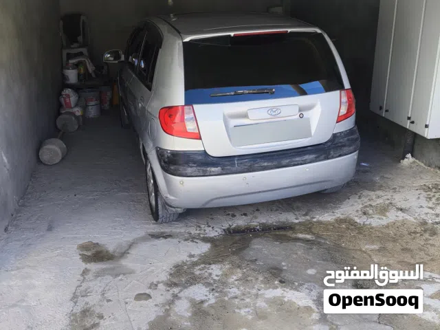 هونداي جيتس كليك