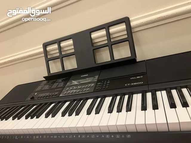 بيانو و اورج للبيع : الات موسيقية : افضل الاسعار في جدة