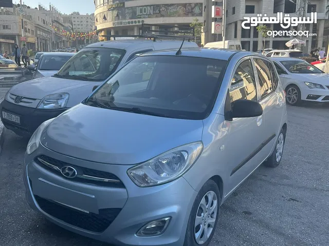 هونداي اقتصادية جدا