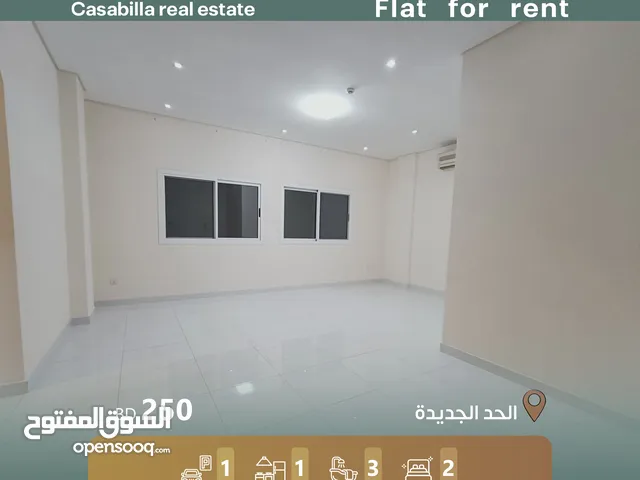 130m2 2 Bedrooms Apartments for Rent in Muharraq Hidd