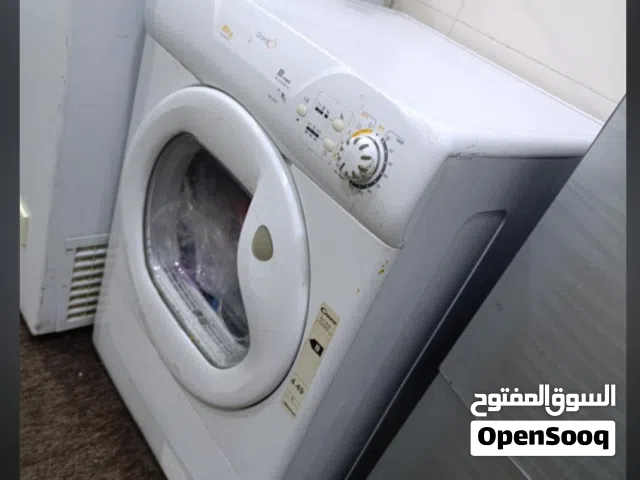 مجففه اصليه مستخدم استخدام قليل مرتين ماركه كاندي معروفه تجفف قوي مباشر من مجففه للكنتور