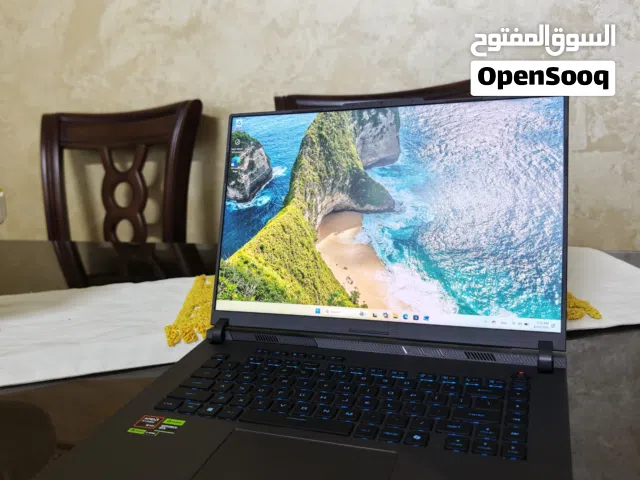 Windows Asus for sale  in Amman