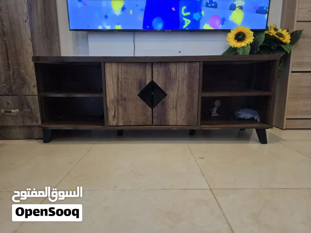Wooden TV Table for Sale