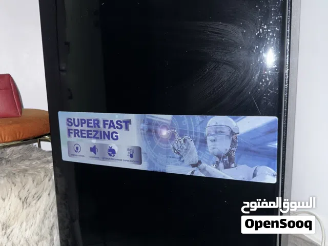 ثلاجة مكتبية او لغرف النوم