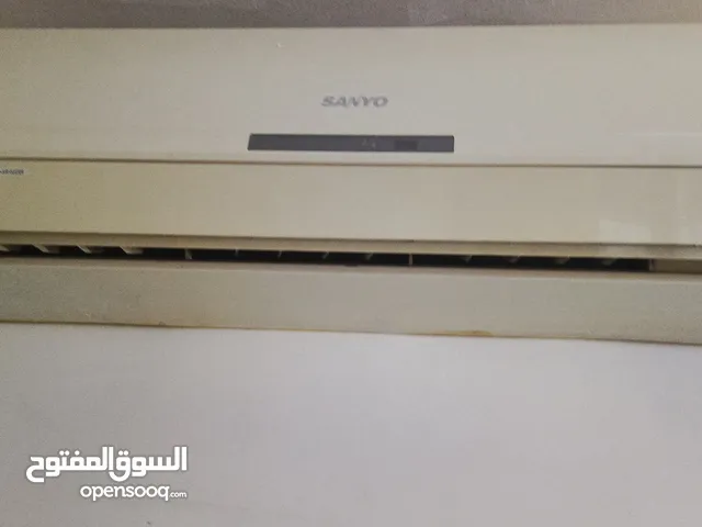 Sona 2 - 2.4 Ton AC in Zarqa