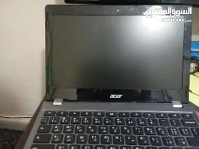 Windows Acer for sale  in Amman