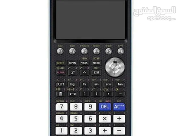 CASIO GRAPHING CALCULATOR Fx-Cg50