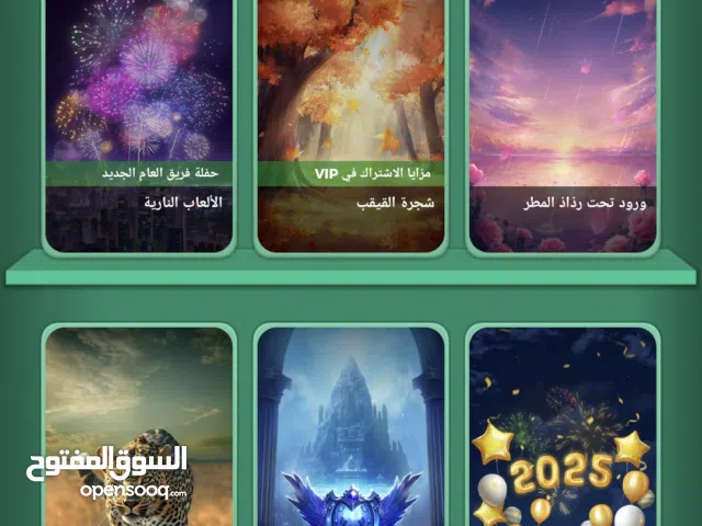 Ludo Accounts and Characters for Sale in Basra