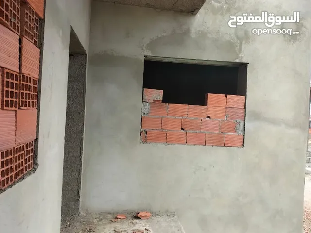 منزل غير مكتمل البرارجة رواد